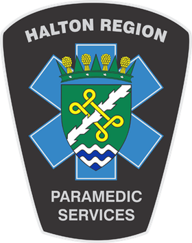 Halton Region Paramedic Services
